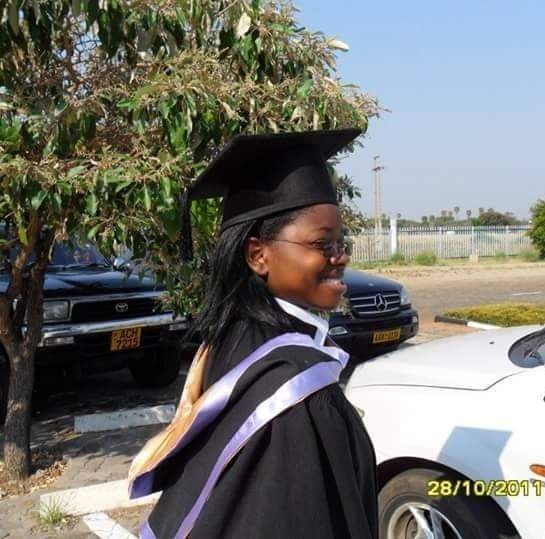 Belinda Mangoro
