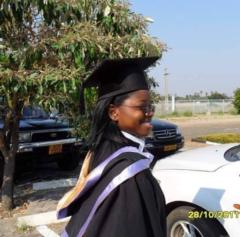 Belinda Mangoro