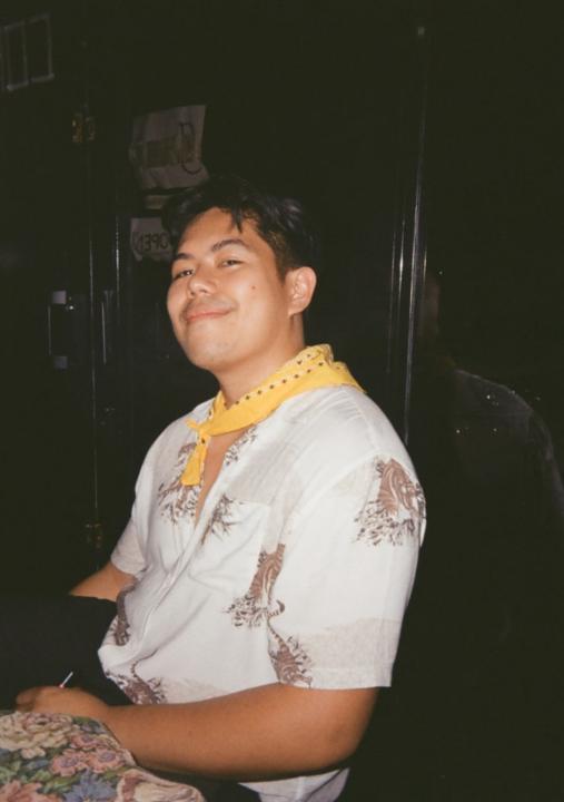 Manolo Tan