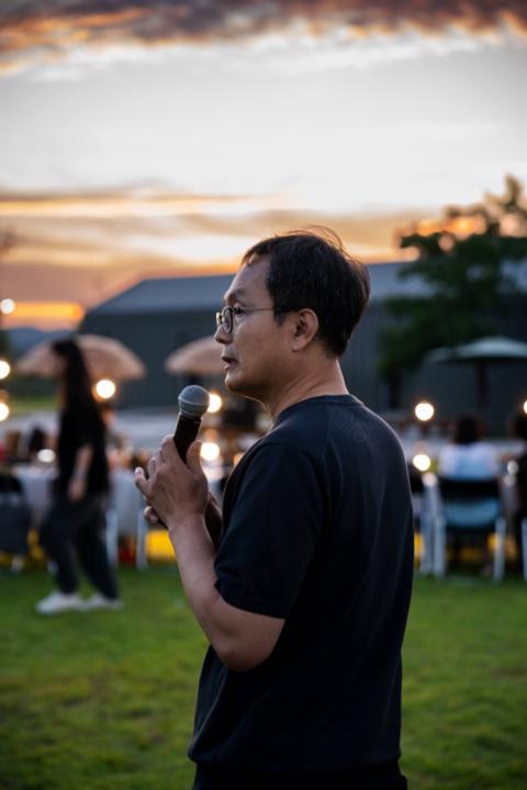 Wonil Kim