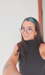 Ingrid Hernández Zúñiga