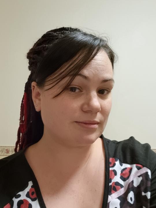 Kira Dalbo