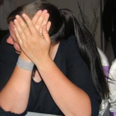 Joanne Naylor
