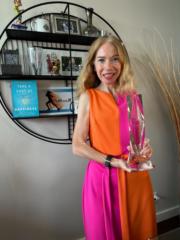 Christine Blanchette