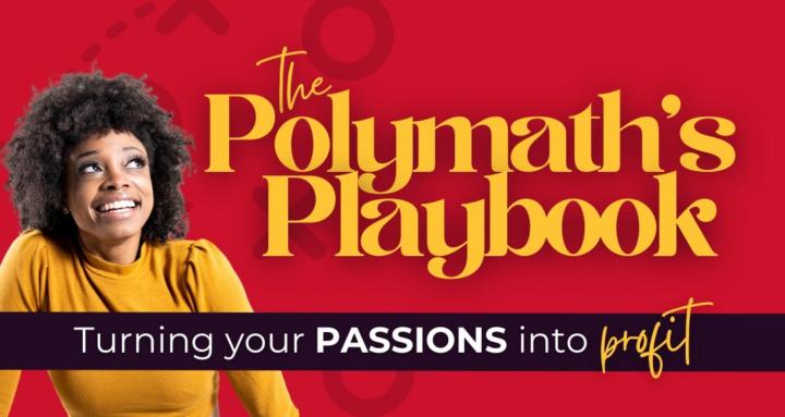 Polymath's Playbook