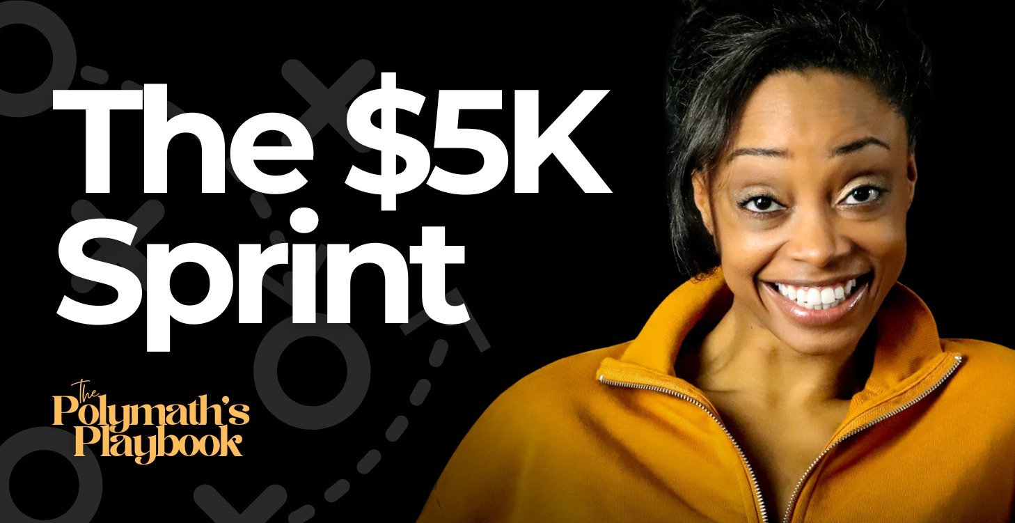 Use Proof + Visibility: $5K