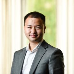 Donovan Yang