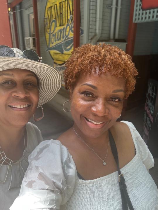 Debra Crews
