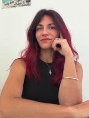 Johanna Napolitano
