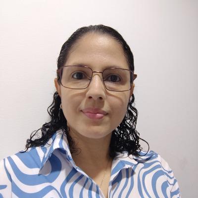 Lina Marcela Silvera Cruz