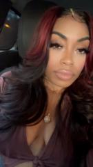 Shavonne Williams