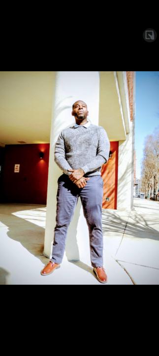 Jonathan Henderson