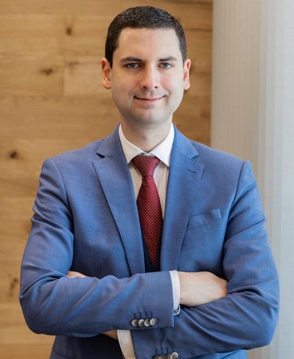 Christian Kulovits