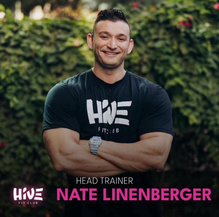 Nathan Linenberger