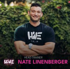 Nathan Linenberger