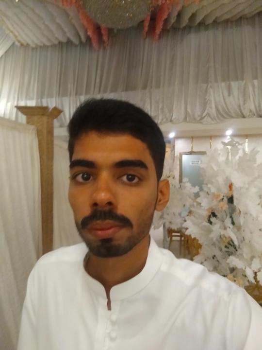 Muhammad Talha Athar