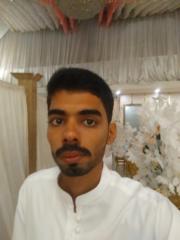 Muhammad Talha Athar