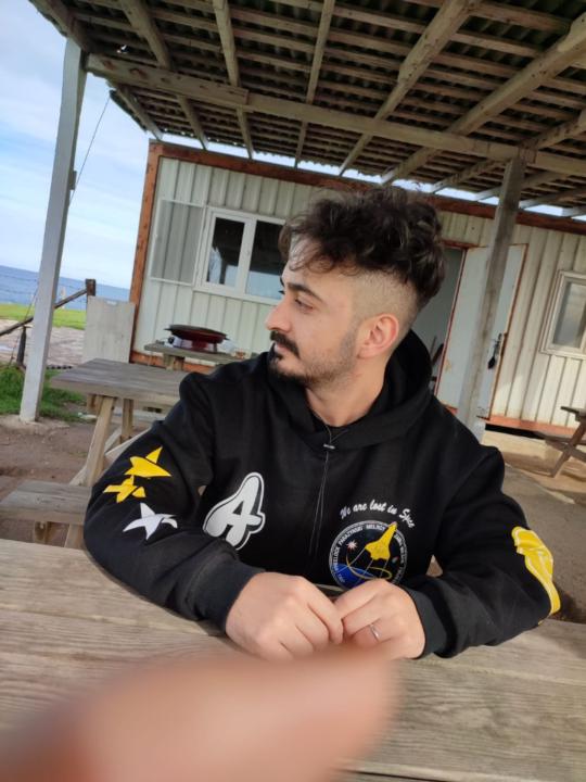 Cengizhan Gençtürk