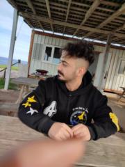 Cengizhan Gençtürk