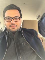 Talha Awan