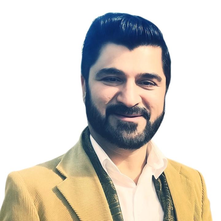 Kashif Zubair