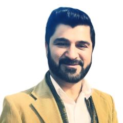Kashif Zubair