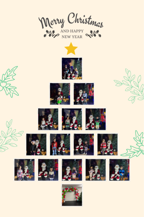Merry Christmas