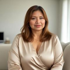 Josefina Garcia