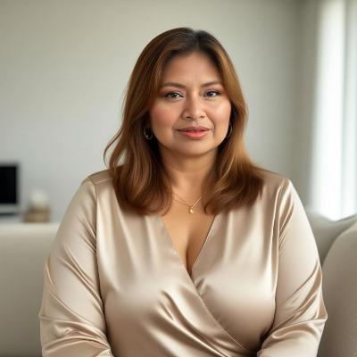 Josefina Garcia