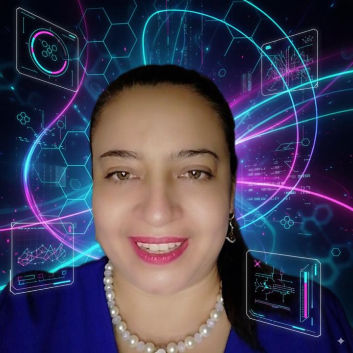 Victoria Jurado