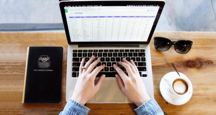 Balanced Income Path