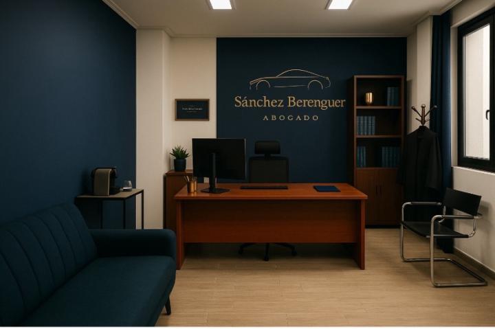 José Manuel Sánchez Berenguer