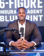 Byron Johnson