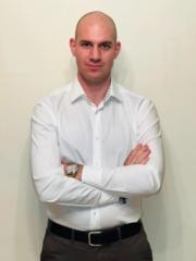 Alexandros Isaakidis