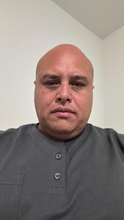 German Adelio Ramirez Rondón