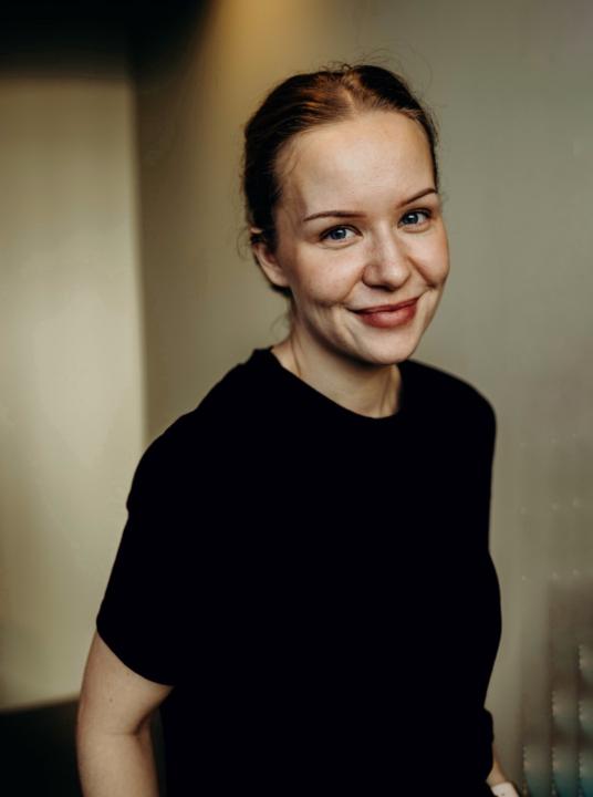 Henriette Seldal