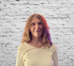 Nathalie Vanden Eede