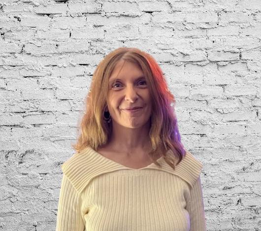 Nathalie Vanden Eede