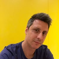 Marco Mele