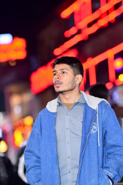 Abdul Rafay Tariq
