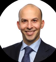 Michael Zuckerman