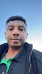 Wesley Swalah Mcdahrou