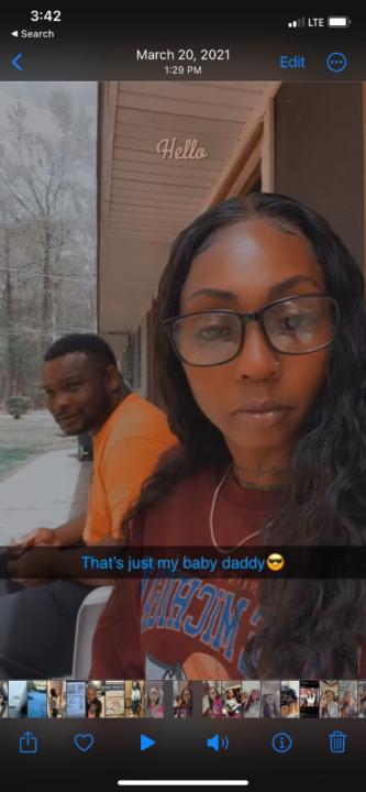 Milcah McGee