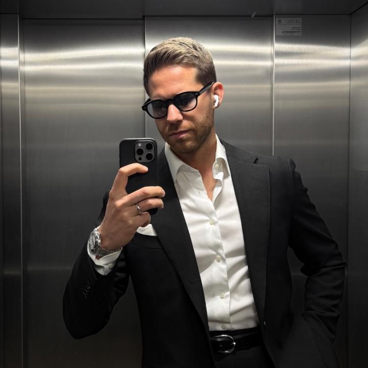 Alexandre Schiffer