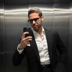 Alexandre Schiffer