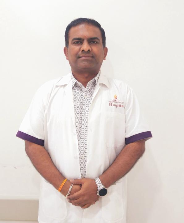 Nishit Shah