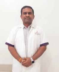 Nishit Shah