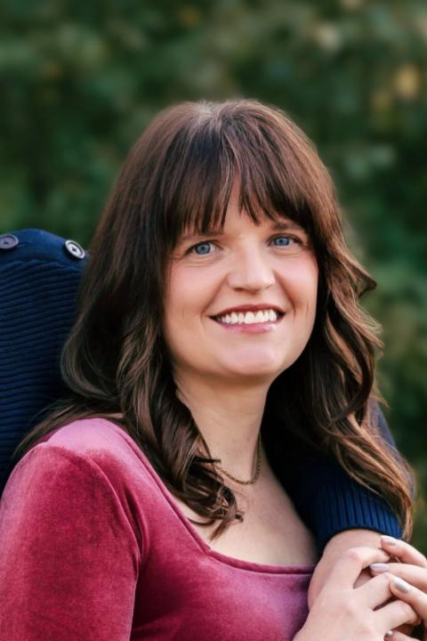 Jennifer Krause
