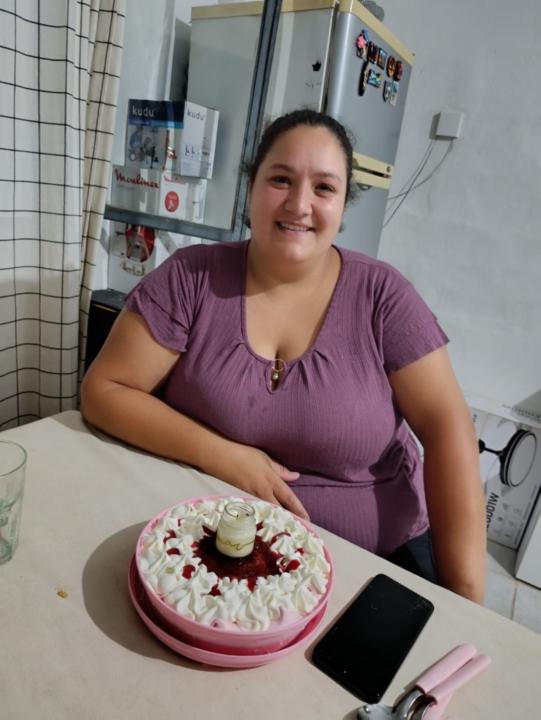 Aldana Loza