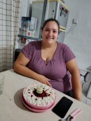 Aldana Loza